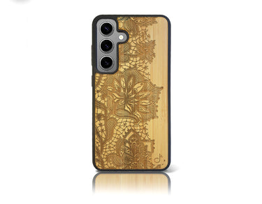 BLUMEN Samsung Galaxy S25 Backcase